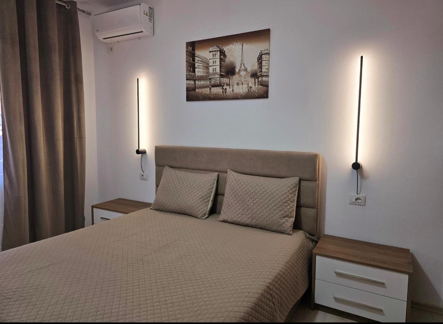 Appartement Grace's Centre Shkodër