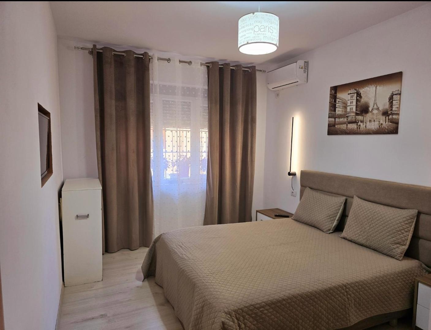 Grace's Centre Apartment Shkodra