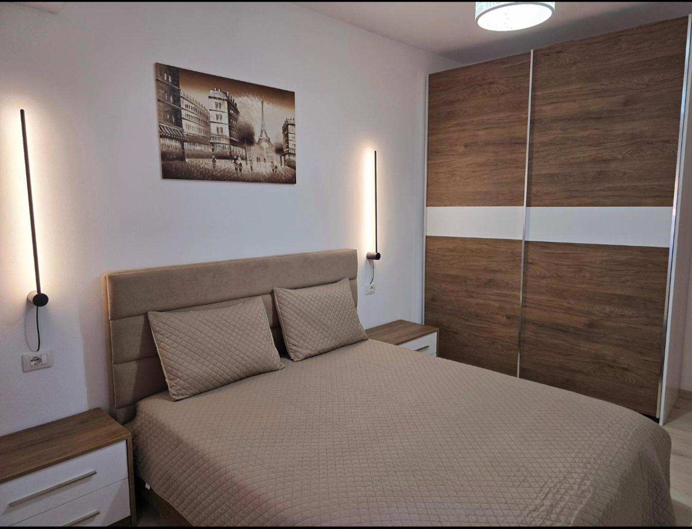 Apartment Grace's Centre Shkodra